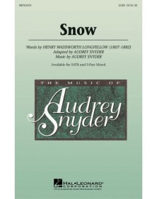 Snow