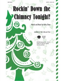 Rockin' Down the Chimney...