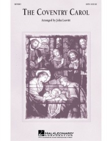 The Coventry Carol
