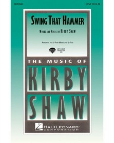 Swing That Hammer