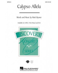 Calypso Allelu