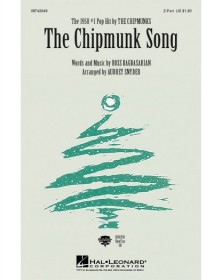 The Chipmunk Song