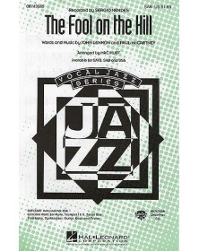 The Fool On The Hill