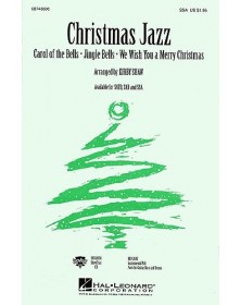 Christmas Jazz (Collection)