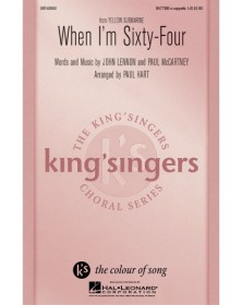 When I'm Sixty-Four