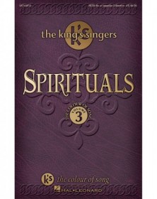 Spirituals Collection Vol. 3