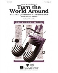 Turn the World Around