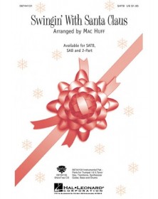 Swingin' with Santa
