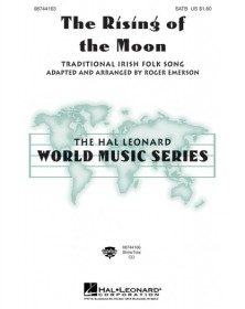 The Rising of the Moon