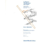 Concerto En Sib Majeur Kv 191