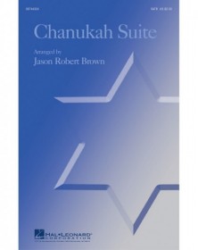 Chanukah Suite