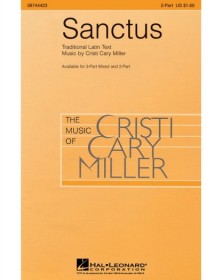 Sanctus