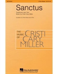 Sanctus