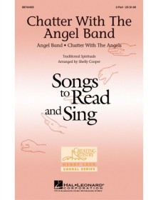 Chatter with the Angel Band