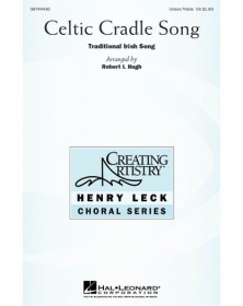 Celtic Cradle Song