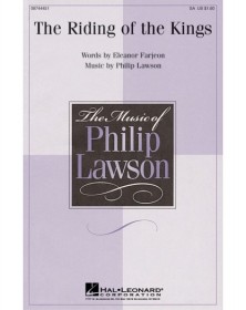 The Riding of the Kings