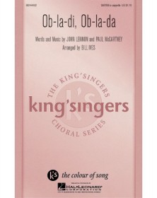Ob-la-di, Ob-la-da