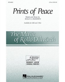 Prints of Peace