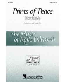 Prints of Peace