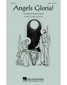 Angels Gloria!