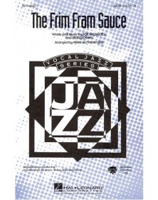 The Frim Fram Sauce