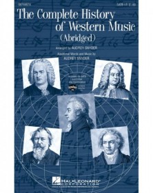 The Complete History of...