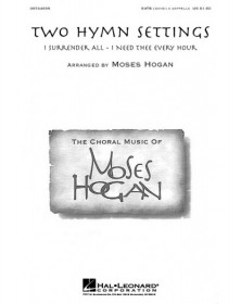 Two Hymn Settings