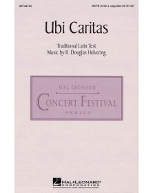 Ubi Caritas