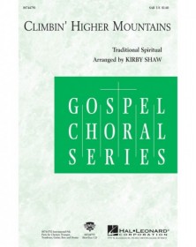 Climbin' Higher Mountains