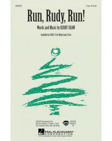 Run, Rudy, Run!