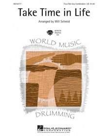 Take Time in Life