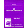 10 Duos Progressifs