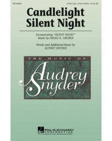 Candlelight Silent Night