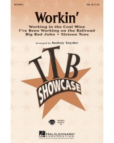 Workin' (Medley)