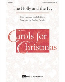 The Holly and the Ivy