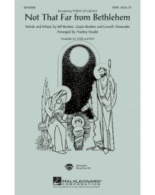 Not That Far From Bethlehem