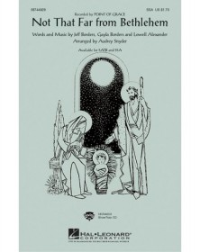 Not That Far From Bethlehem