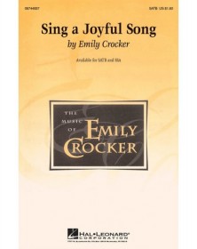 Sing a Joyful Song