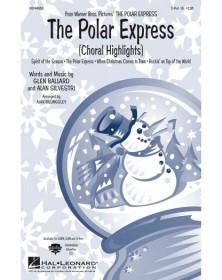 The Polar Express Choral...