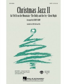 Christmas Jazz II...