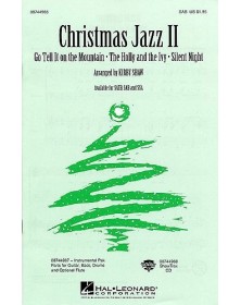 Christmas Jazz II...