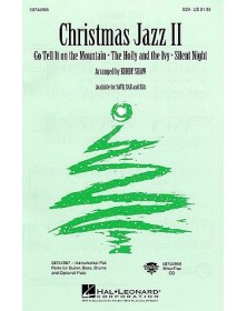 Christmas Jazz 2 (Collection)