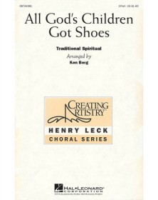 All God's Children Got Shoes