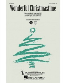 Wonderful Christmastime