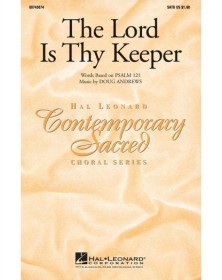 The Lord Is Thy Keeper