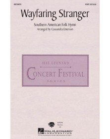 Wayfaring Stranger