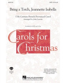 Bring a Torch, Jeanette...