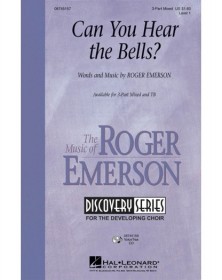 Can you hear the Bells?
