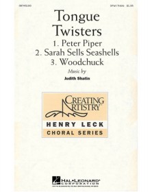Tongue Twisters