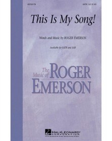 This Is My Song!